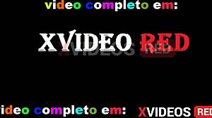 Mulher Maloqueira First-Time Cock Massage Video