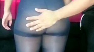 I fuck your old lady! Part 1