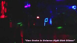 This peruvian climax video is super intense! 🔥