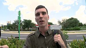 I watched these hot gay sex clips and felt so aroused