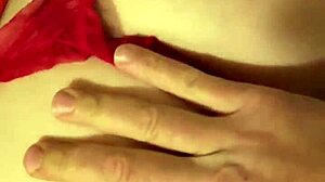 cute teen 18+ amateurs cum in bathroom machine