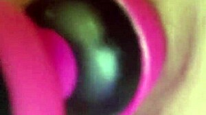 Experience The Lovense Wand For Wet Squirting And Moaning Sensations