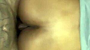 Quick Three Minute Back Rub With Subtle Hints