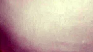 Safada Amateur Uses Strapon For Play