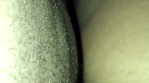 Black Couple With Monster Cock