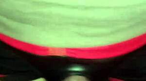 Safada Amateur Uses Strapon For Play