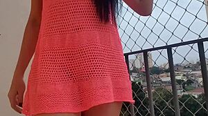 Tager en pause med speciel berøring