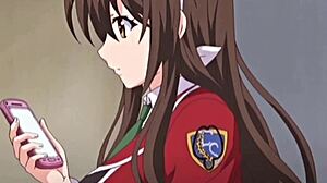 헨타이 시리즈 '네라와레타 토다스' 탐험해 봐, 너무 매력적이야!