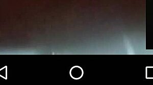 Video call with the Brazilian beauty!