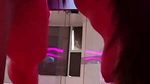 Emily and Max love fucking me hard and cumming on my sexy pussy.