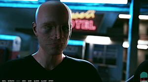 Wah, Bokong Kuliah Blonde di POV Terlalu Horny 🔥🍑