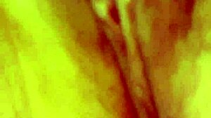 Experience The Lovense Wand For Wet Squirting And Moaning Sensations