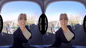 Maturereality explores new boobs with intriguing charm.