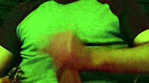 Take This Monster Cock Like a Good Girl