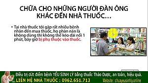 Secrets To Prolong Male Vitality