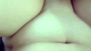 i finger my neighbor until she squirts and cums vaginally