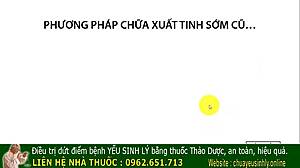 Secrets To Prolong Male Vitality