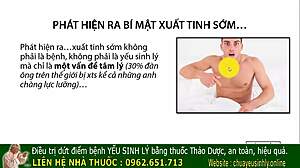 Secrets To Prolong Male Vitality