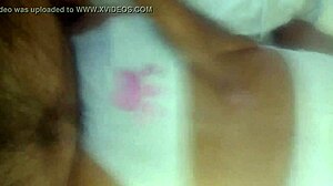 Passionate Anal Without Condom In Cat Lingerie