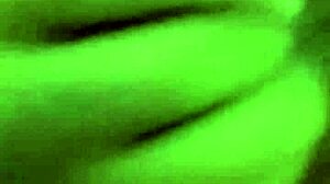 Video call with the Brazilian beauty!