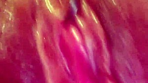 Experience The Lovense Wand For Wet Squirting And Moaning Sensations