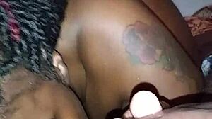 Sloppy Head Techniques For Intense Sucking