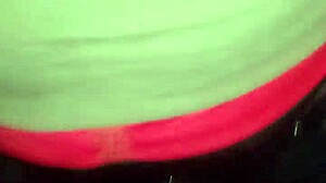 Safada Amateur Uses Strapon For Play