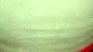 Safada Amateur Uses Strapon For Play