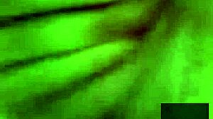 Video call with the Brazilian beauty!