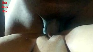 He sucked young girl's foot before thrusting deeply