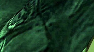 i picked up this blonde prostitute in gtav for some pov action