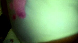 Passionate Anal Without Condom In Cat Lingerie