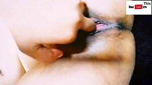 My new hot video features intense fingering, pussy play, anal masturbation, and cumshot