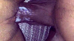 wet and slippery, gotta see this crazy action now