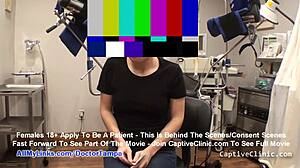 Broadway Star Lilith Rose Faces Cavity Search In Hospital