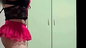 lidsy grooves to baile cancion bombon peruvian homemade dance