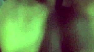 Amateur Doggy Style at Home