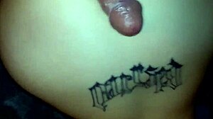 FUCKING NEIGHBORS GIRL with intense ASSFUCKING action.