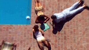 Argentinian Latina Experiences Double Penetration and Anal Assfucking in Temporada Alta Part 4