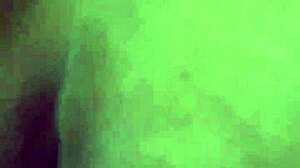 Amateur Doggy Style at Home