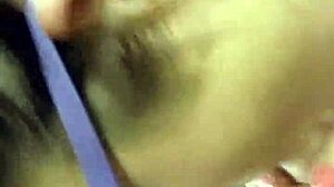 I want you to suck it now