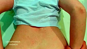 the painter wants to fuck me while my husband's away