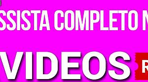 He Took Off His Underwear And Showed His Cock, Exciting The Woman - Jefao Oficial!