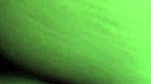 Babe gets monster cock creampie