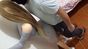 yo, my stepdaughter's exclusive assfucking is pure fire, wanna see?