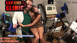 Hey Helena Price, show us more backstage sex scenes!