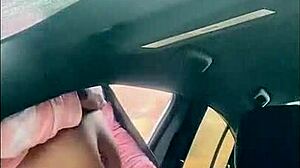 Caramba, eu fodi totalmente minha vizinha enquanto o marido dela assistia, ele ficou tão puto haha