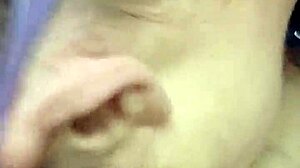 I want you to suck it now