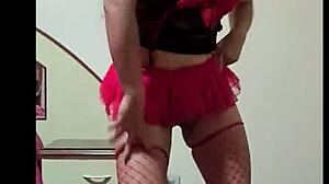 lidsy grooves to baile cancion bombon peruvian homemade dance