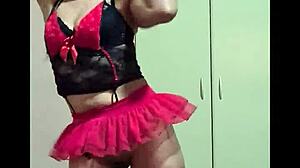 lidsy grooves to baile cancion bombon peruvian homemade dance